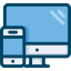 Responsive icon 64x64