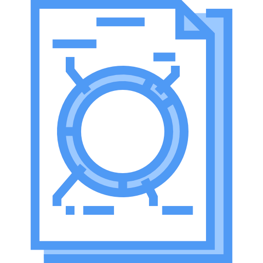 Report icon
