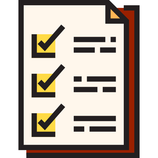 Report icon