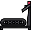 Treadmill icon 64x64