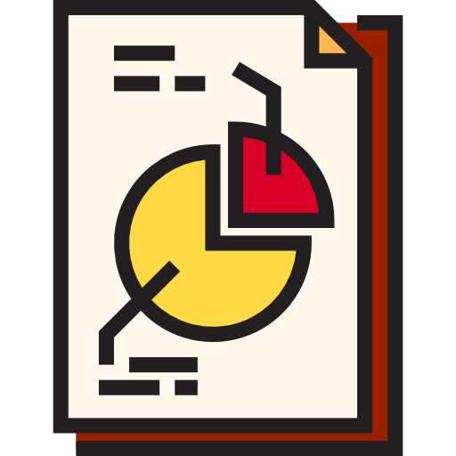 Report icon