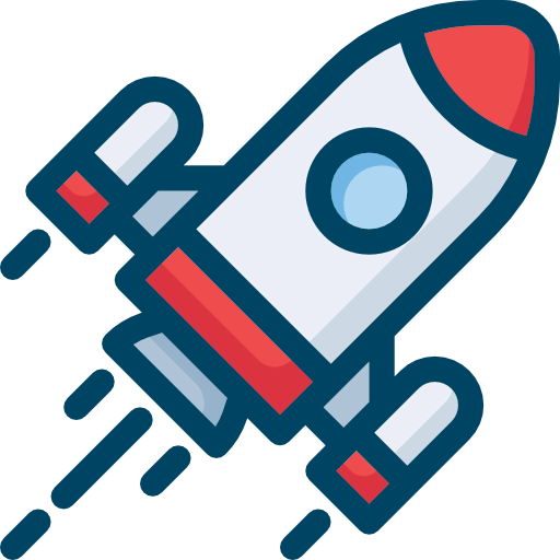 Startup icon