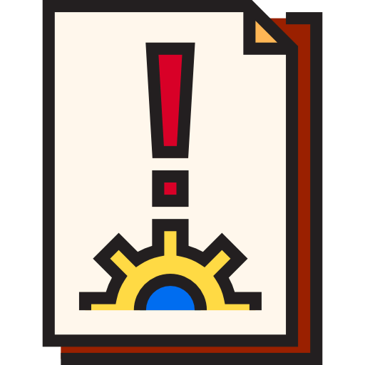Report icon