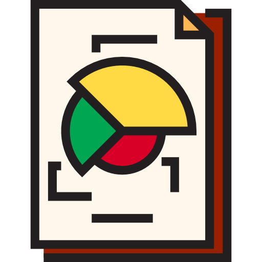 Report icon