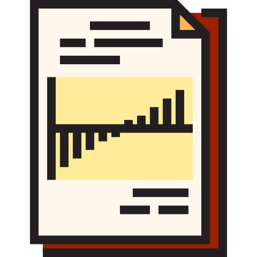 Analysis icon