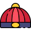 Chinese hat icon 64x64