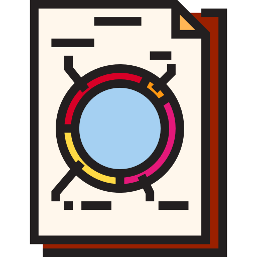 Report icon