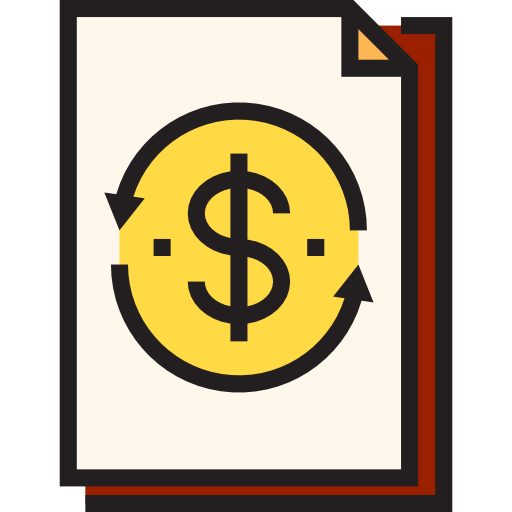 Report icon