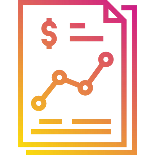 Analysis icon
