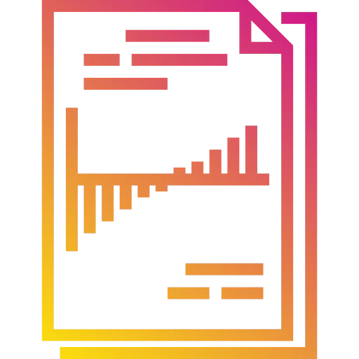Analysis icon