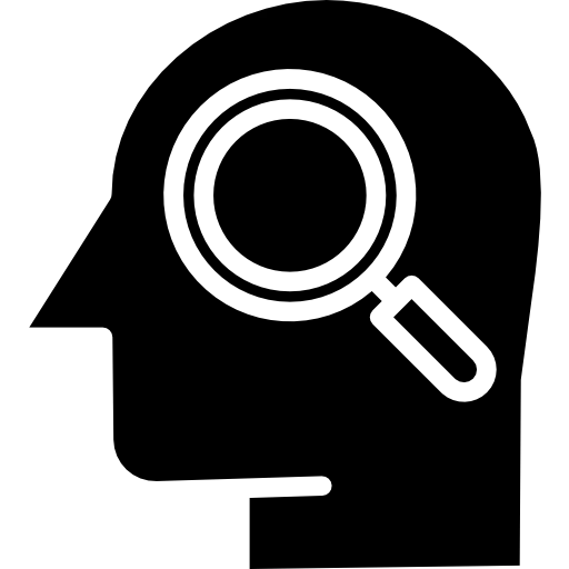 Thinking icon