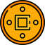 Coin icon 64x64