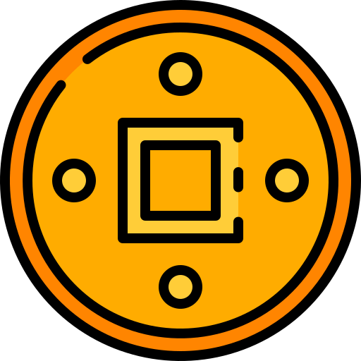 Coin icon