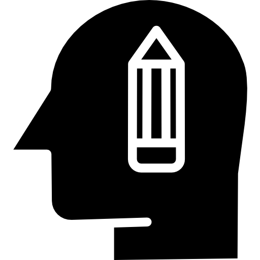 Thinking icon