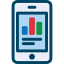 Smartphone icon 64x64