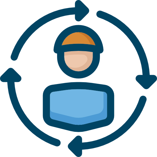 User icon