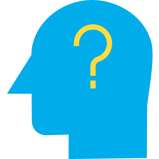 Thinking icon