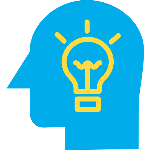 Thinking icon