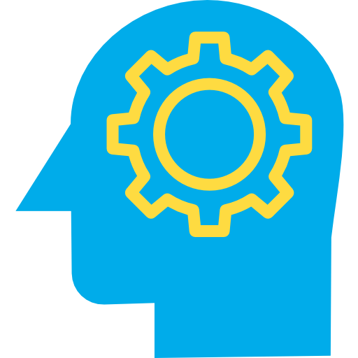 Thinking icon