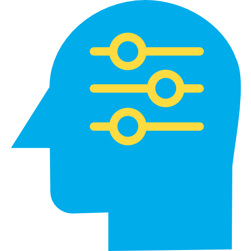 Thinking icon