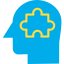 Thinking icon 64x64