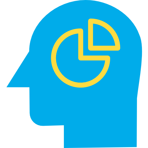 Thinking icon