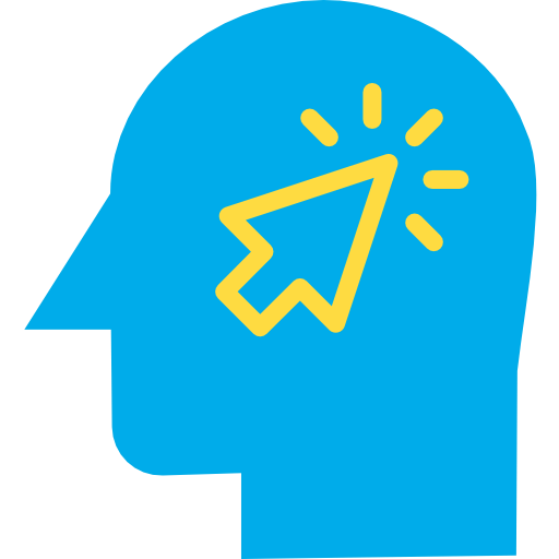 Thinking icon