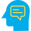 Thinking icon 64x64