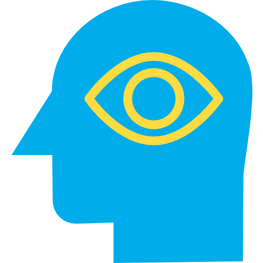 Thinking icône