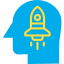 Thinking icon 64x64