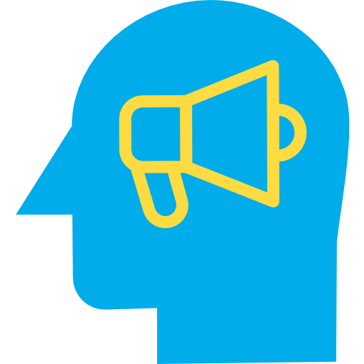 Thinking icon