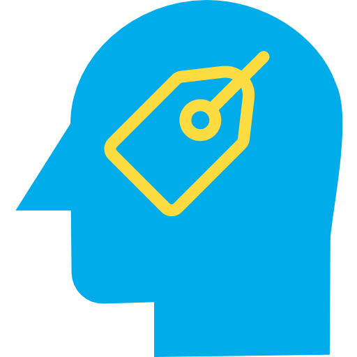 Thinking icon