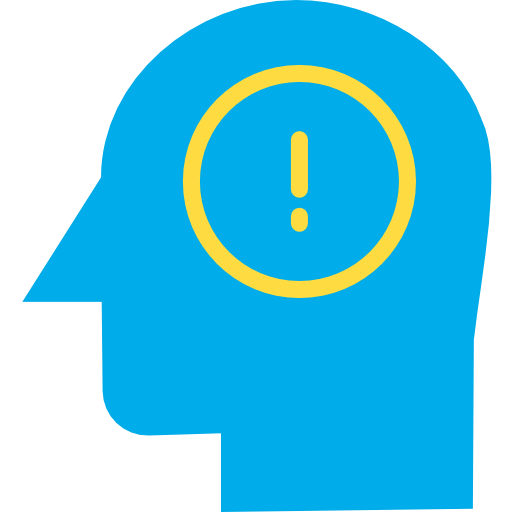 Thinking icon