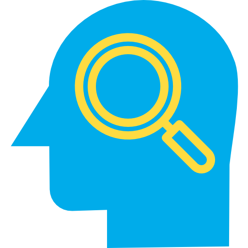 Thinking icon