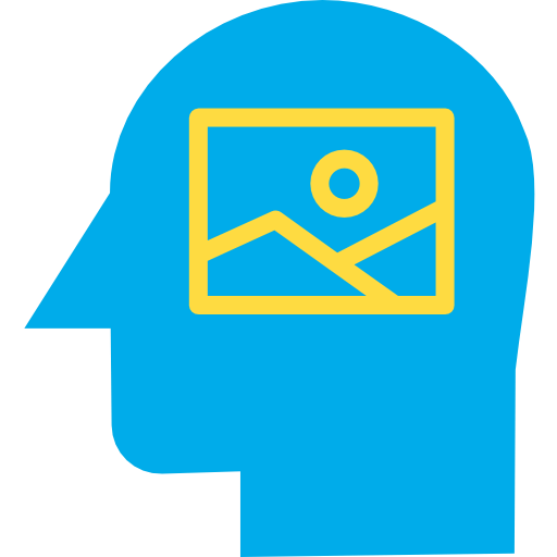 Thinking icon
