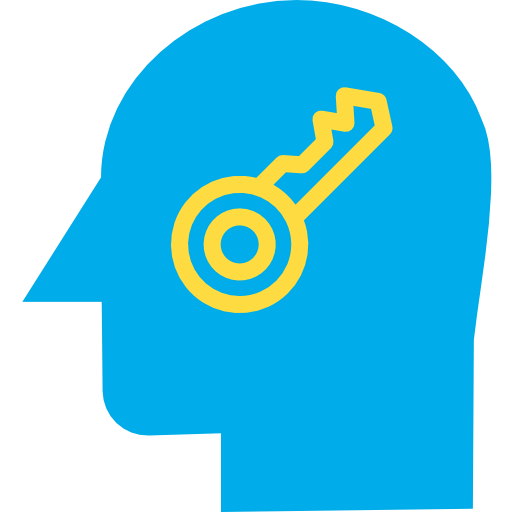 Thinking icon
