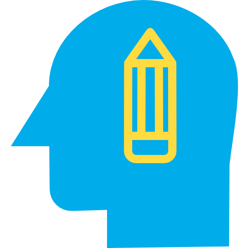 Thinking icon