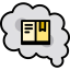 Studying icon 64x64