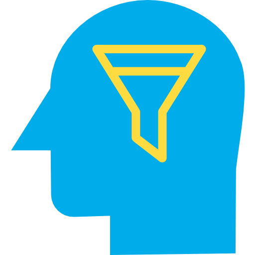 Thinking icon