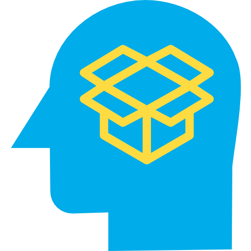 Thinking icon