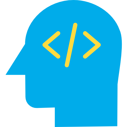 Thinking icon