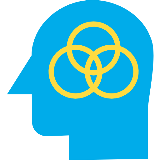 Thinking icon