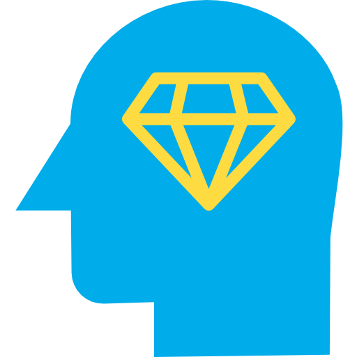 Thinking icon