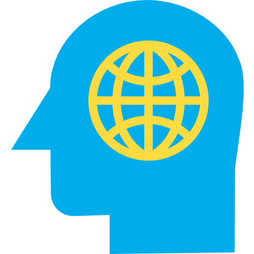 Thinking icon