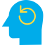 Thinking icon 64x64