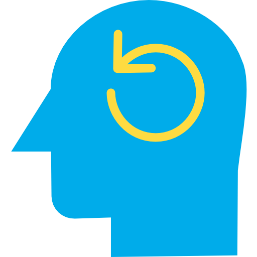 Thinking icon