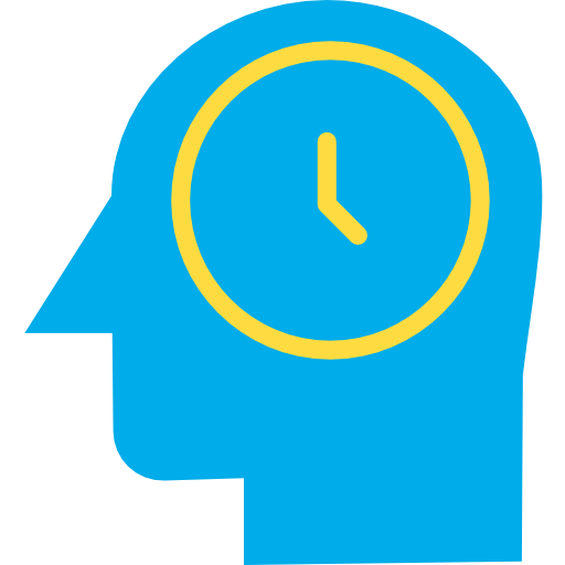 Thinking icon