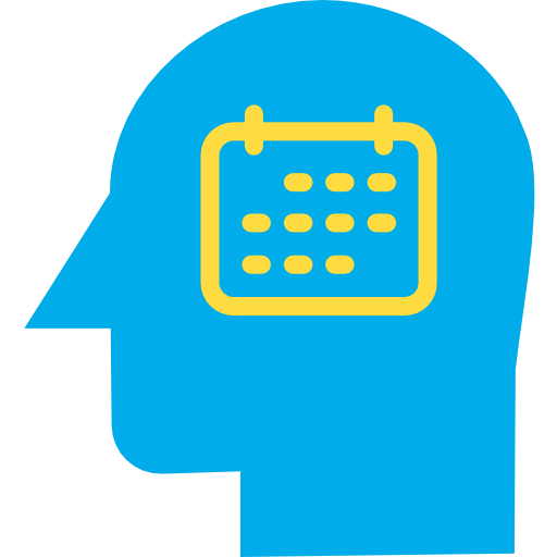 Thinking icon