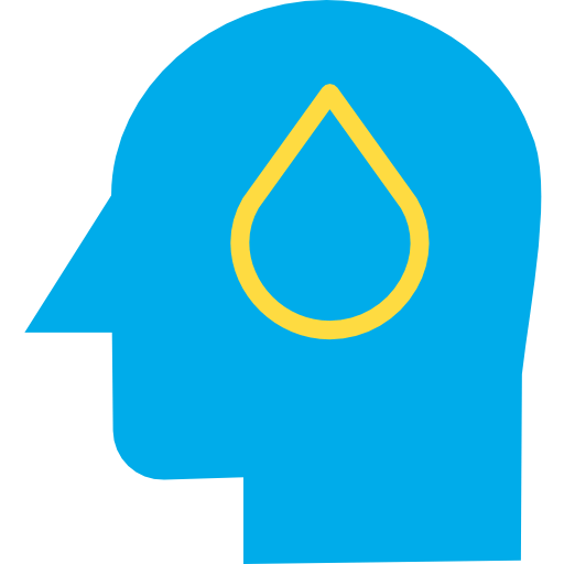 Thinking icon