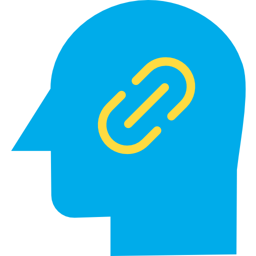 Thinking icon